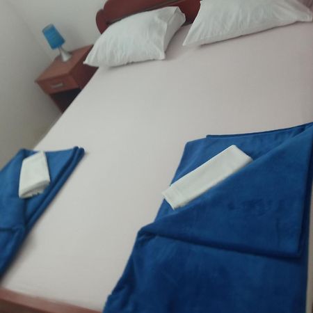 Apartments Savic تْشيرسيك نوفي المظهر الخارجي الصورة