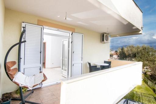 Apartments Savic تْشيرسيك نوفي المظهر الخارجي الصورة