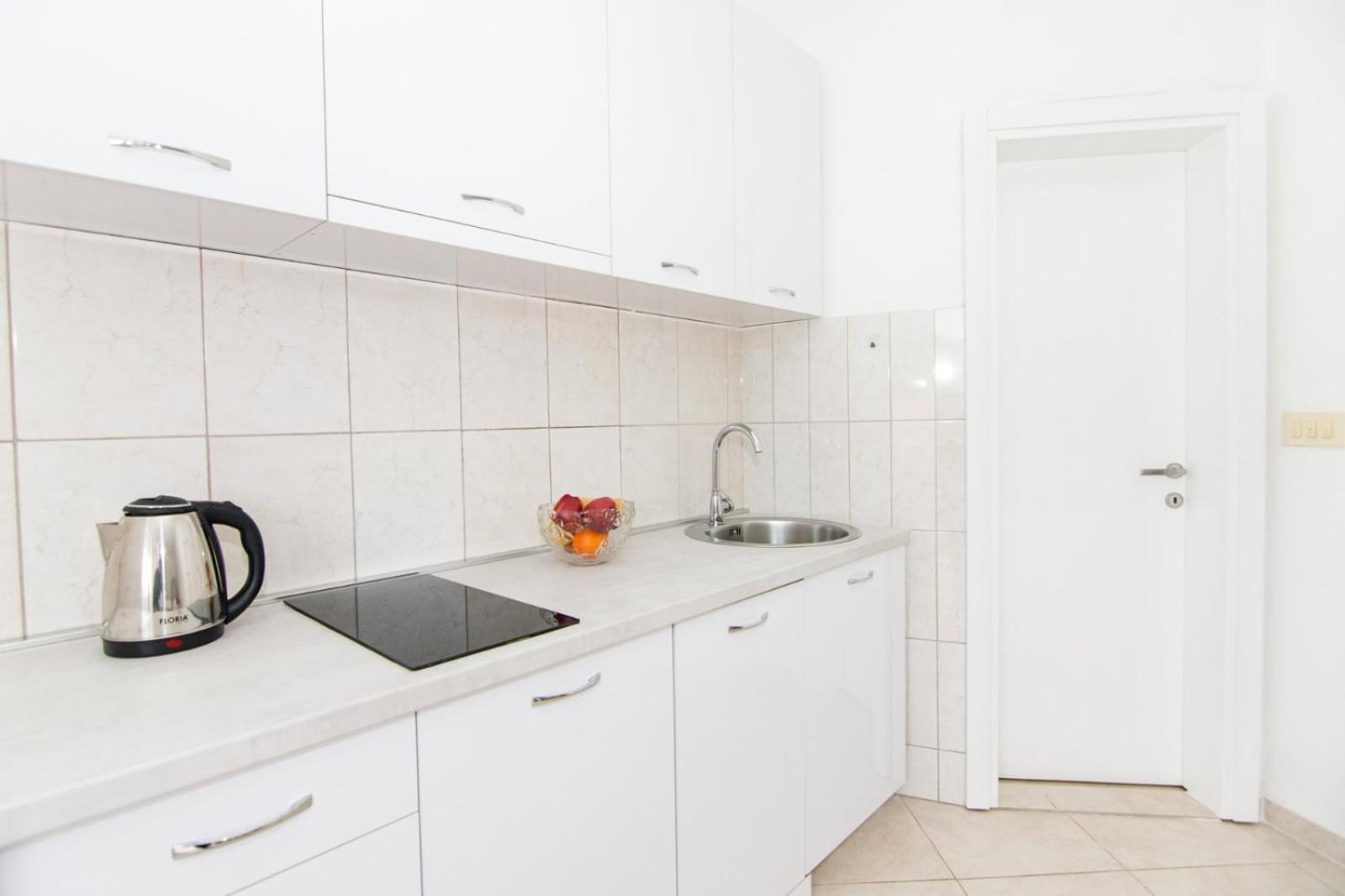 Apartments Savic تْشيرسيك نوفي المظهر الخارجي الصورة