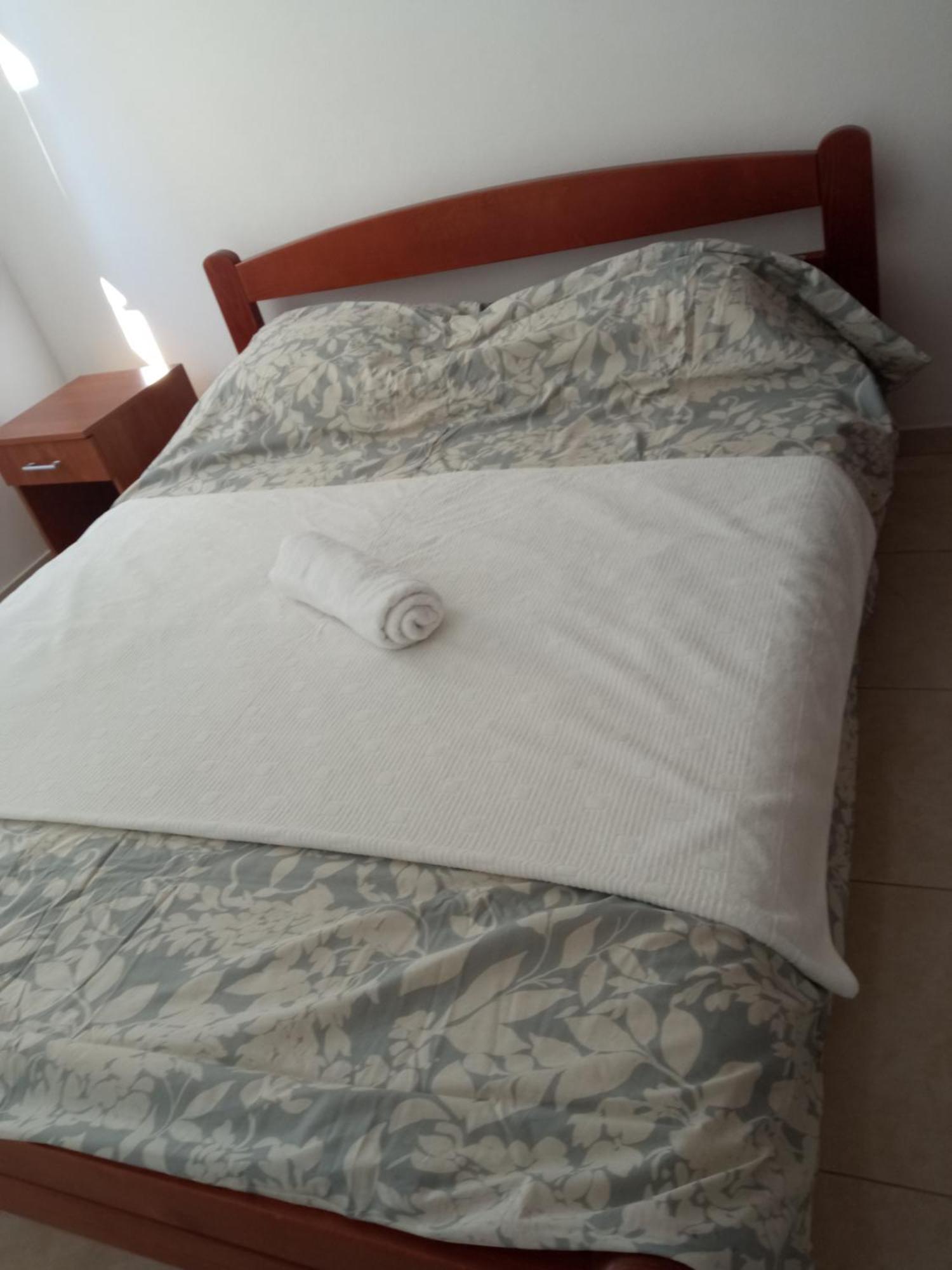 Apartments Savic تْشيرسيك نوفي المظهر الخارجي الصورة