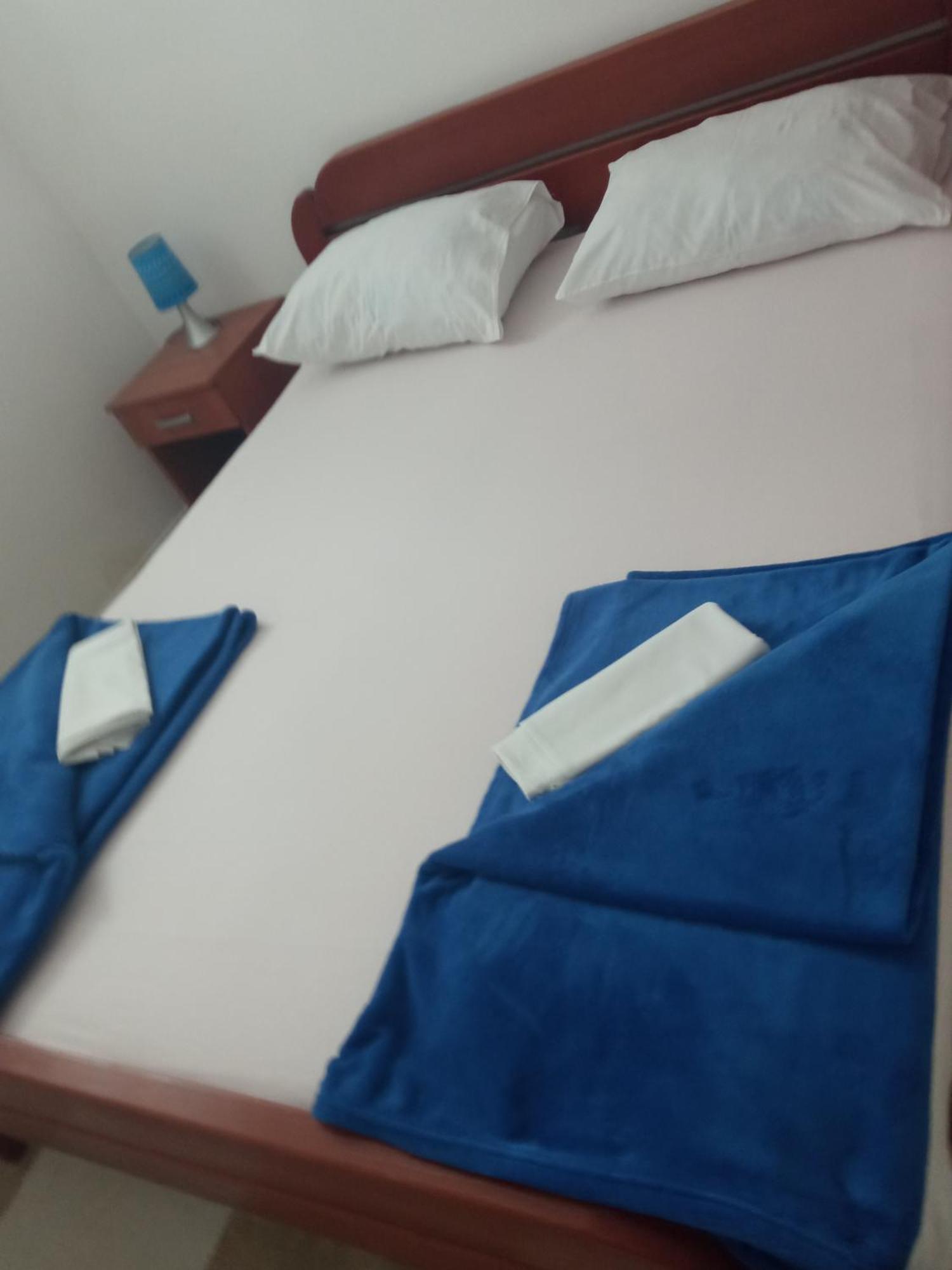 Apartments Savic تْشيرسيك نوفي المظهر الخارجي الصورة