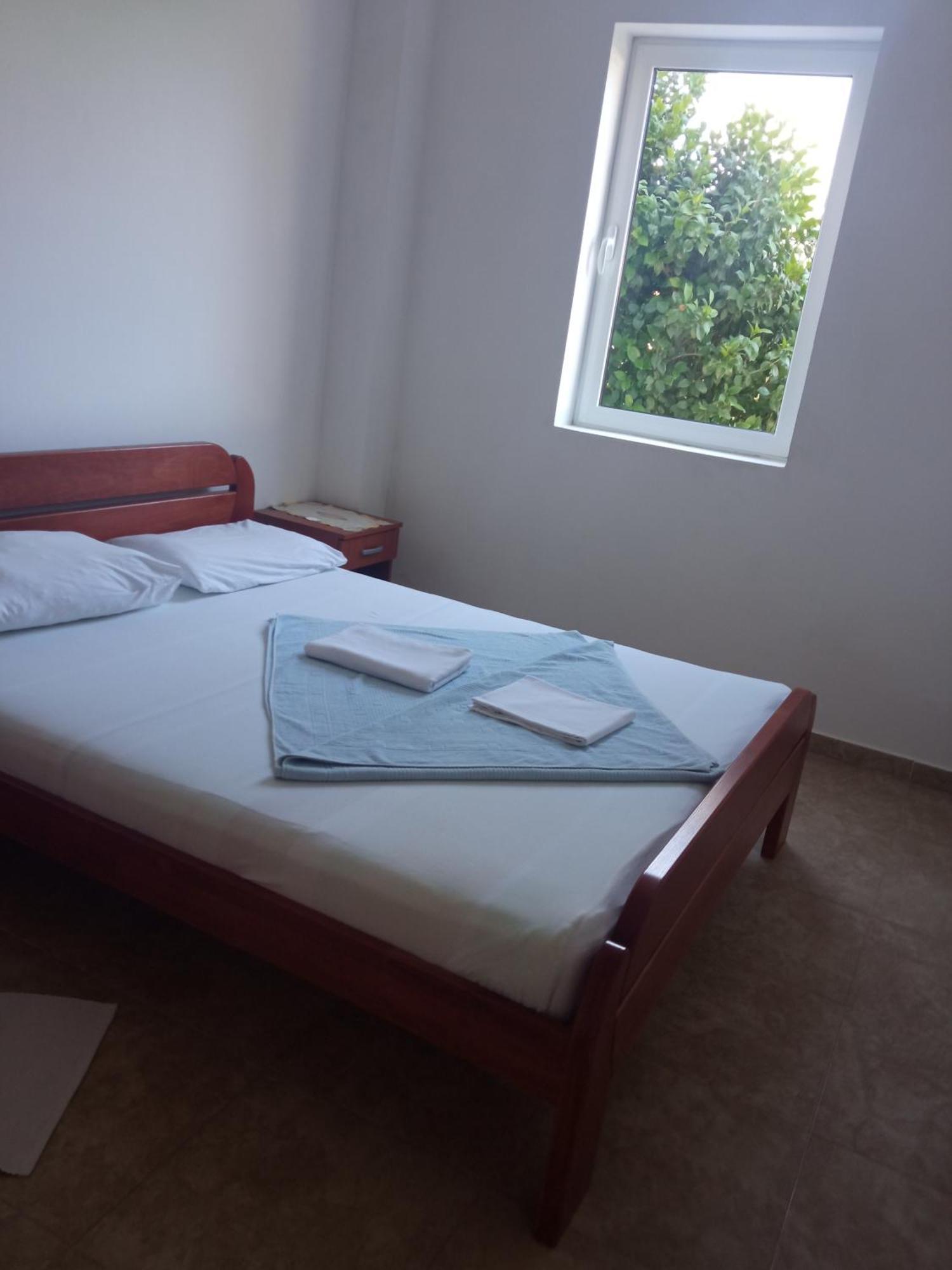 Apartments Savic تْشيرسيك نوفي المظهر الخارجي الصورة