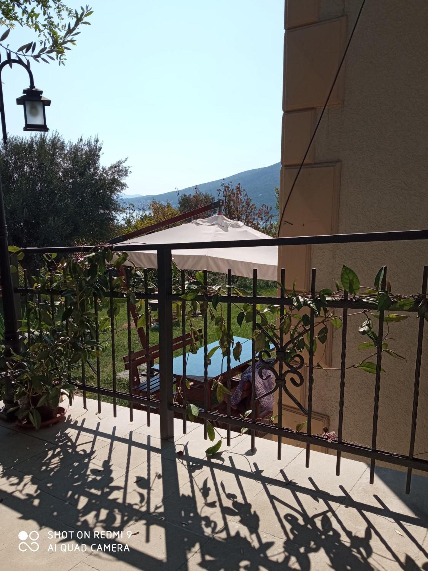 Apartments Savic تْشيرسيك نوفي الغرفة الصورة